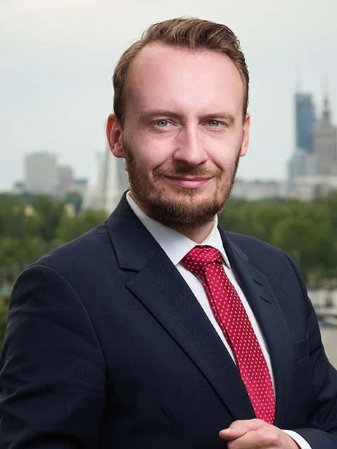 Piotr Klimowicz