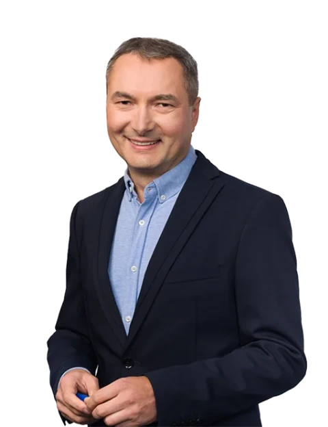 Tomasz KRG