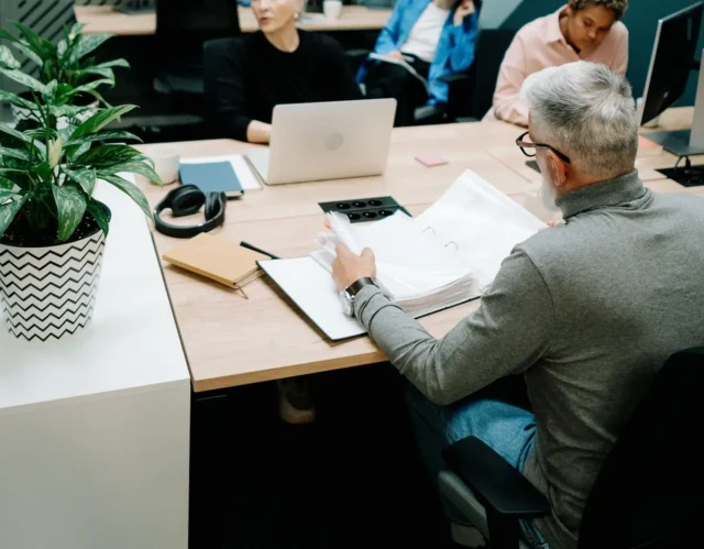 Outsourcing HR – co to jest i kiedy się opłaca?